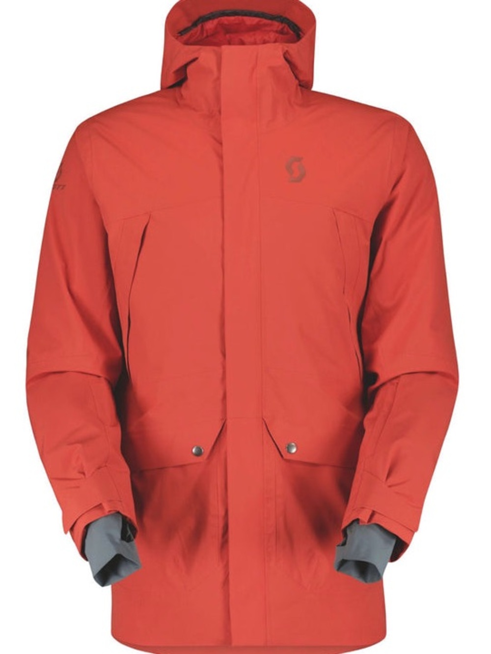 Scott Ultimate Dryo Plus Ski Jacket - Men’s